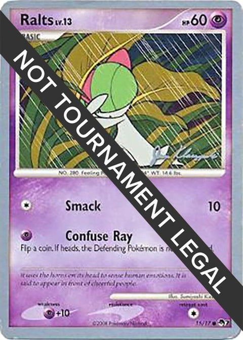 15-ralts