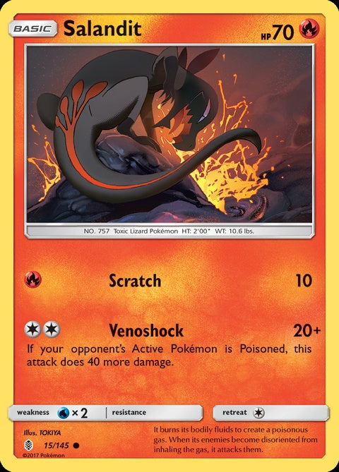 15-salandit