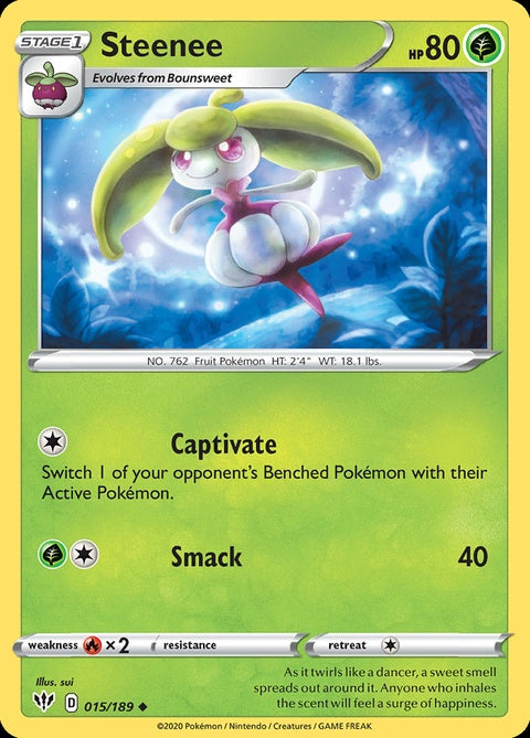 15-steenee