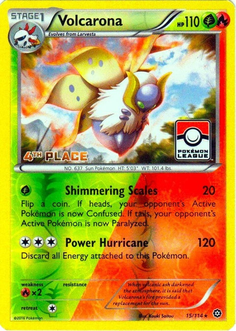 15-volcarona-pokemonleague