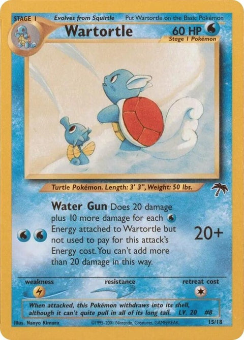 15-wartortle