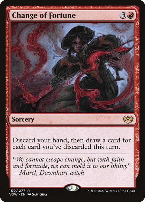 150-changeoffortune