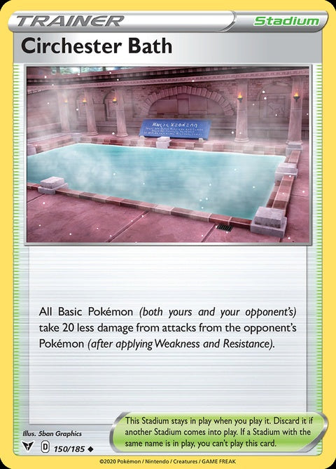 150-circhesterbath