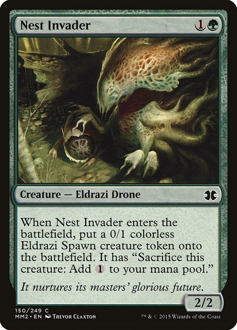 150-nestinvader