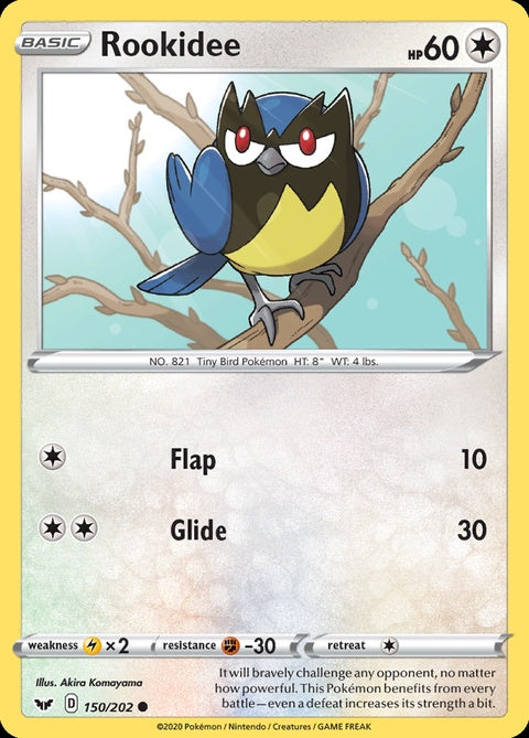 150-rookidee