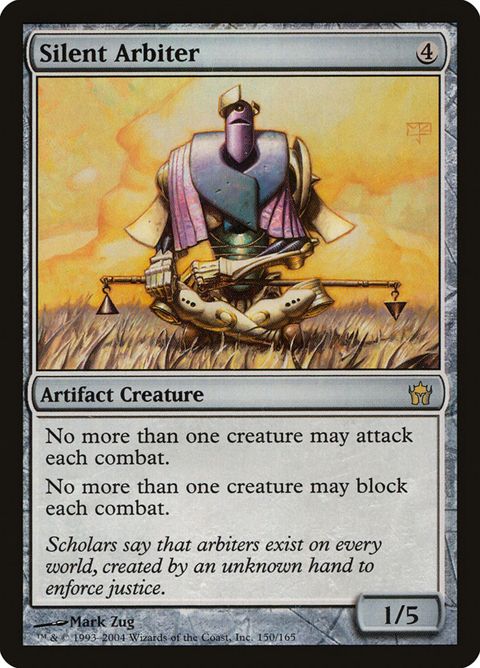 150-silentarbiter