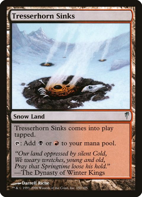 150-tresserhornsinks