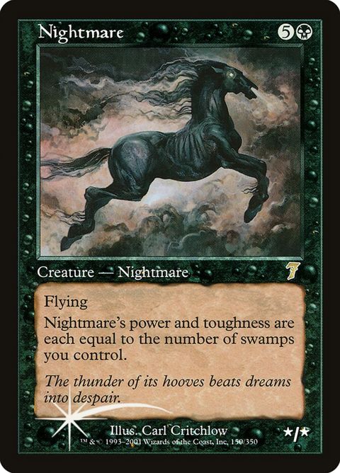 150★-nightmare