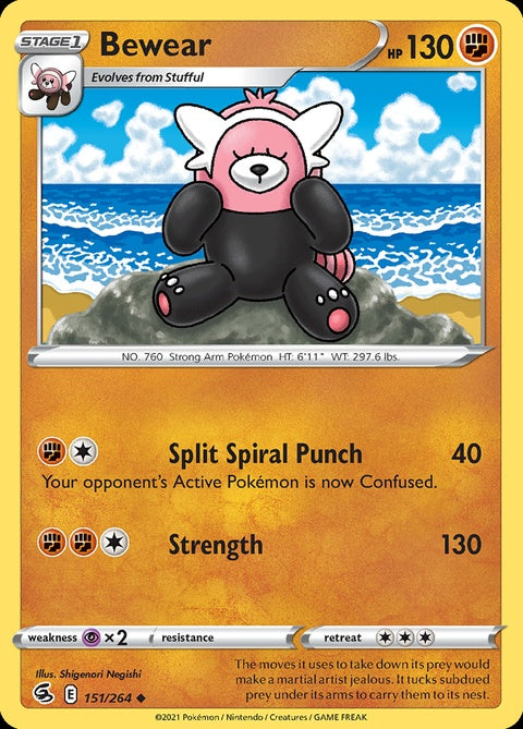 151-bewear
