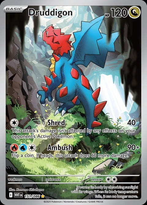151-druddigon