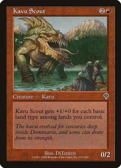 151-kavuscout
