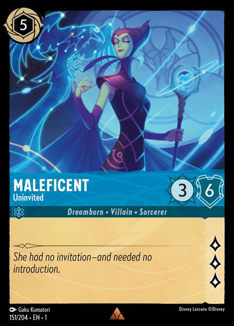 151-maleficent