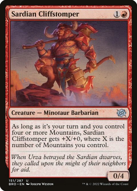 151-sardiancliffstomper