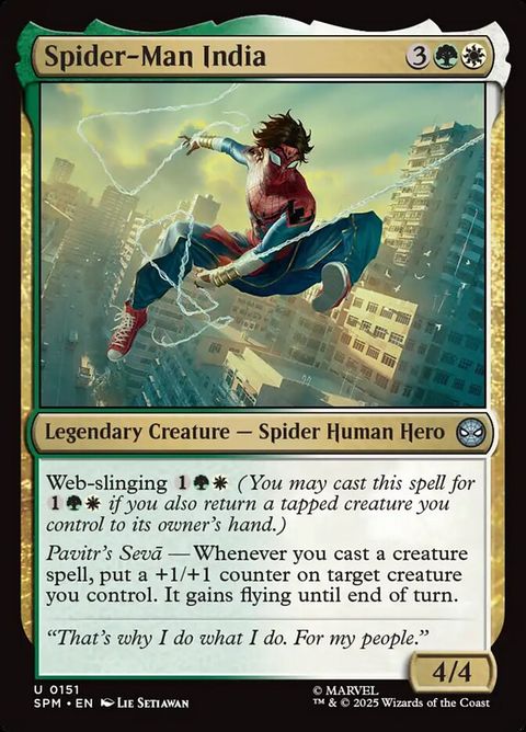 151-spidermanindia