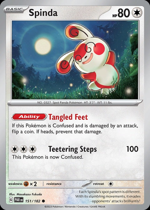 151-spinda