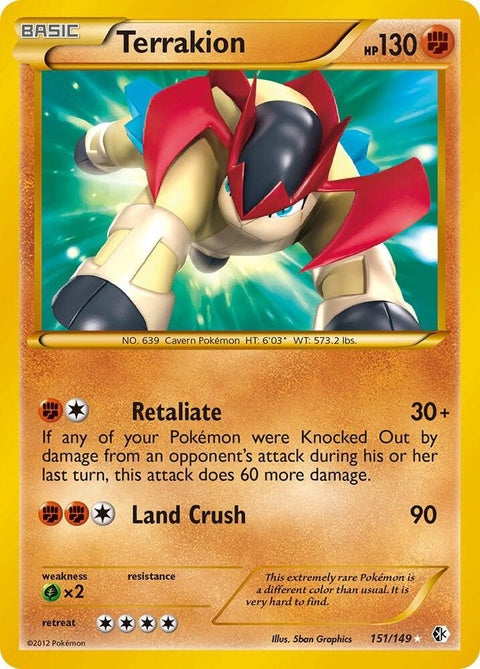 151-terrakion