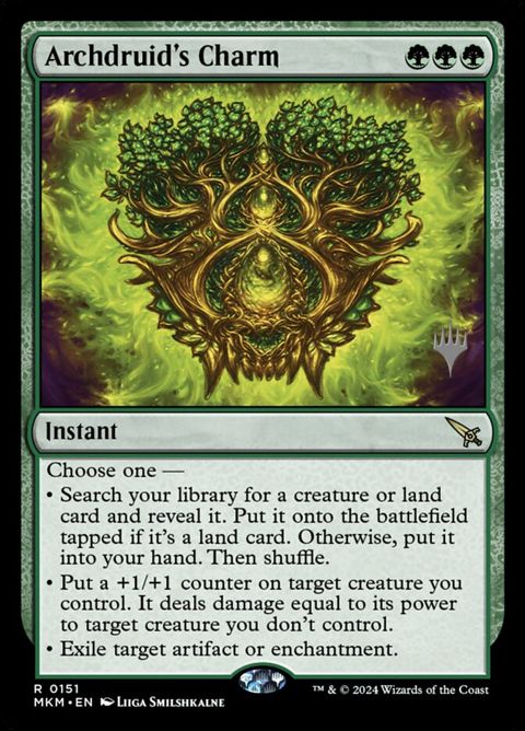 151p-archdruidscharm