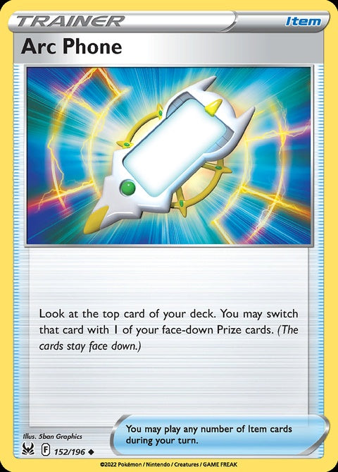 152-arcphone