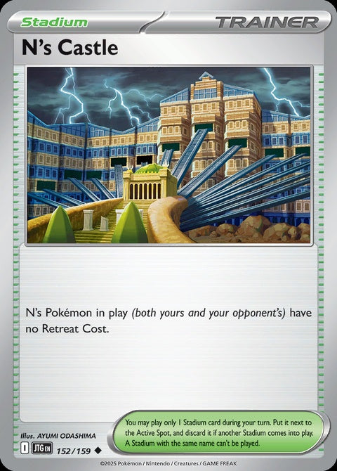 152-nscastle