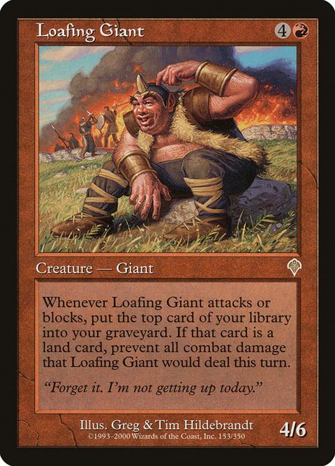 153-loafinggiant