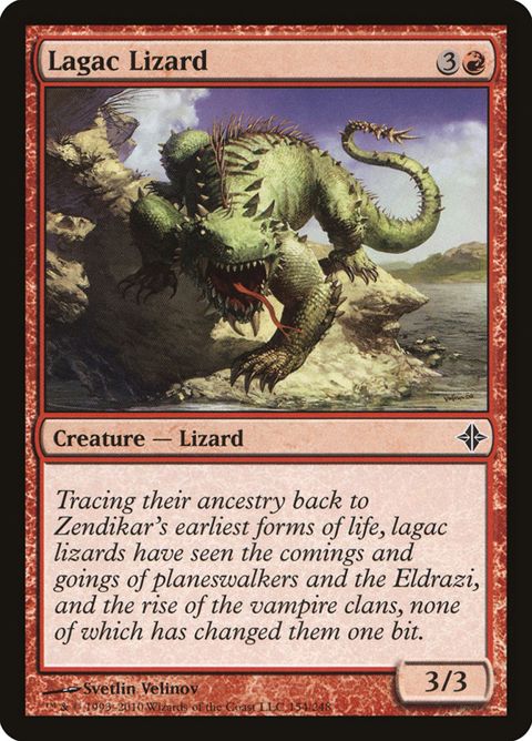 154-lagaclizard
