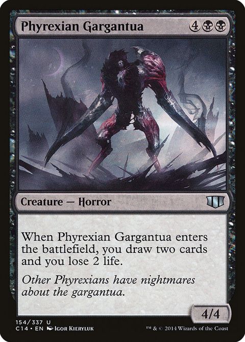 154-phyrexiangargantua