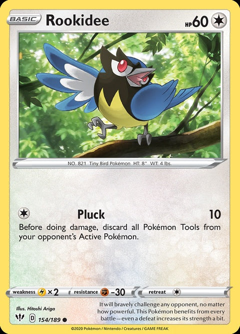 154-rookidee