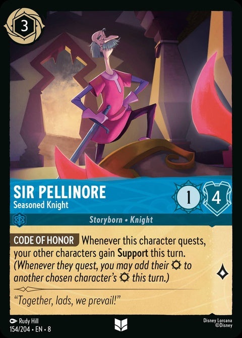 154-sirpellinore