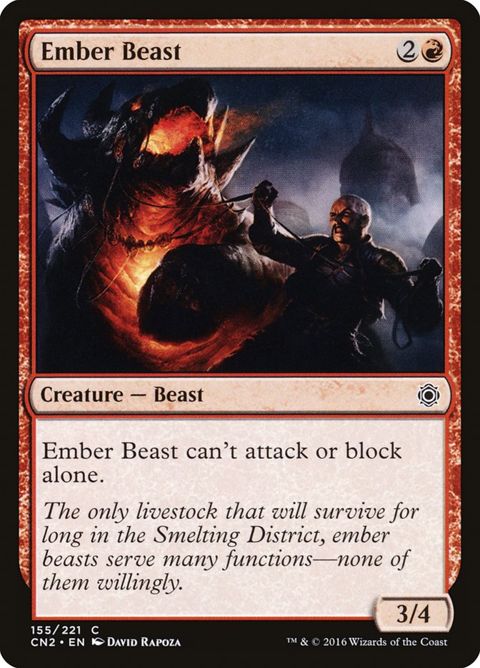 155-emberbeast