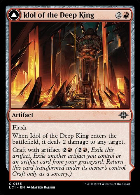 155-idolofthedeepkingsovereignsmacuahuitl