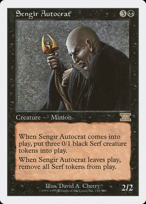 155-sengirautocrat