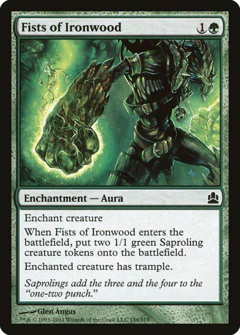 156-fistsofironwood