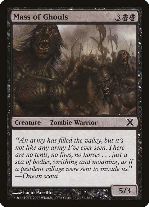 156-massofghouls