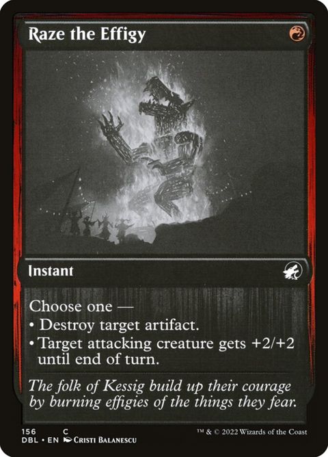 156-razetheeffigy