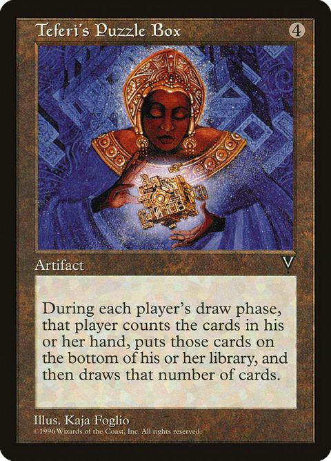 156-teferispuzzlebox
