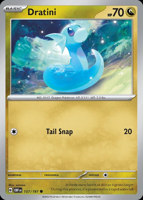 157-dratini