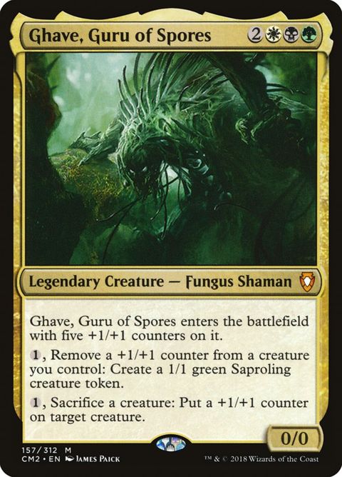 157-ghaveguruofspores