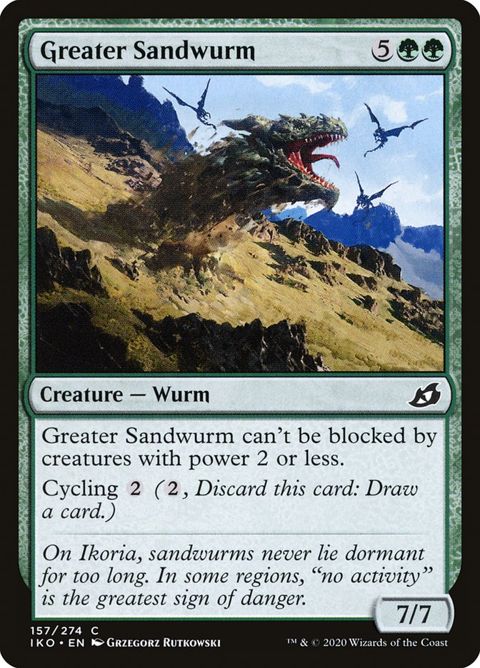 157-greatersandwurm