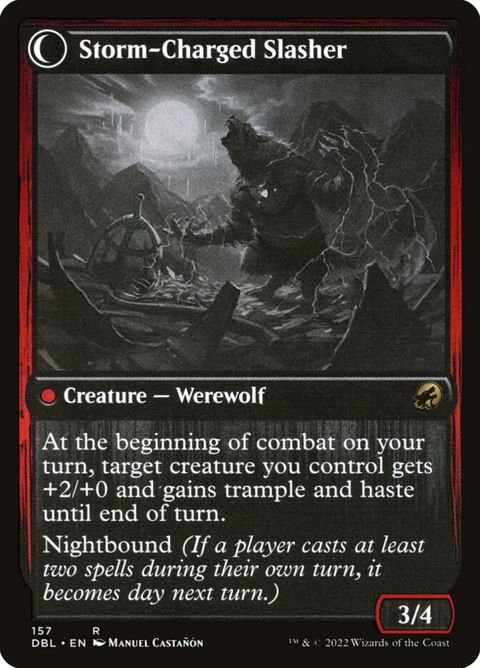 157-recklessstormseekerstormchargedslasher