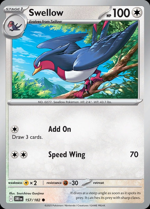 157-swellow