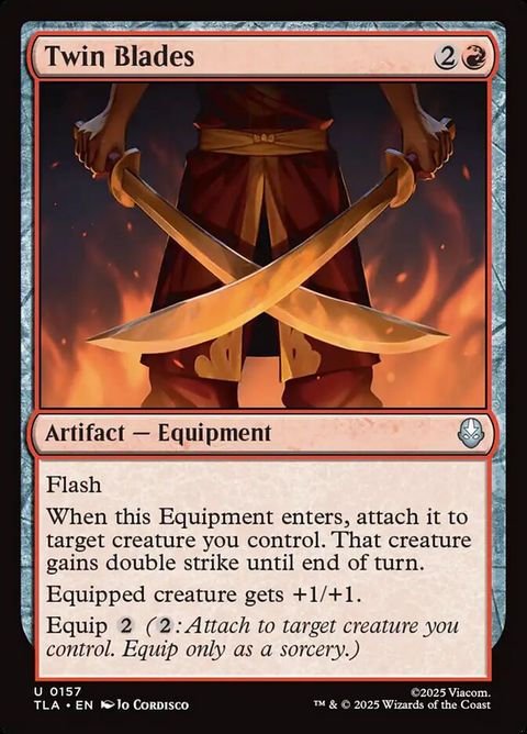 157-twinblades