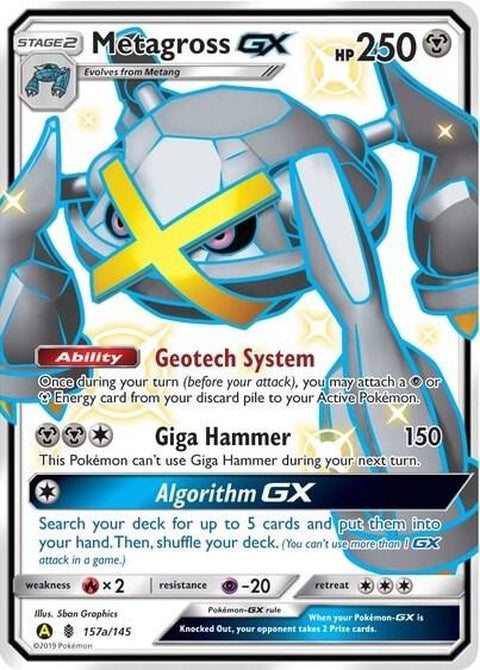 157a-metagrossgx