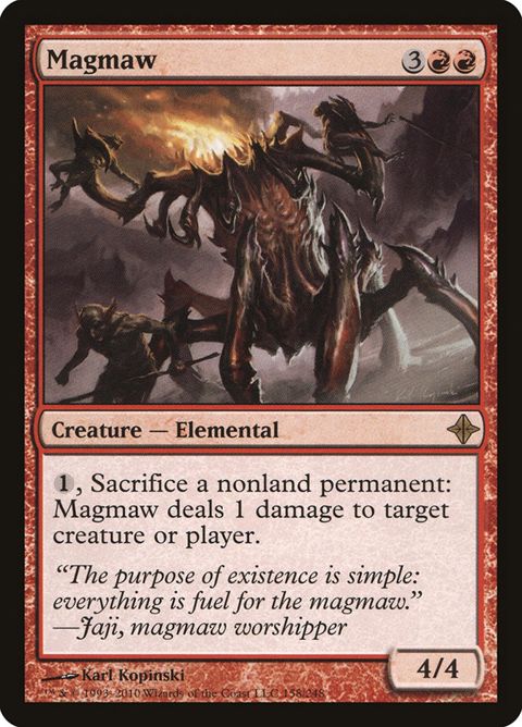 158-magmaw