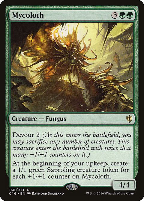158-mycoloth