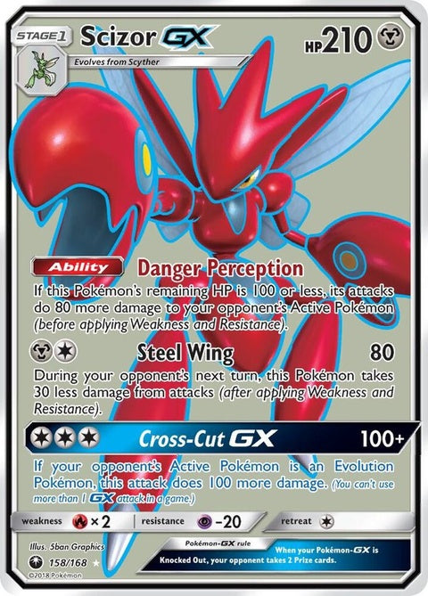 158-scizorgx-fullart