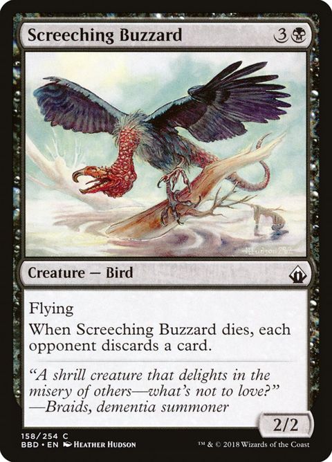 158-screechingbuzzard