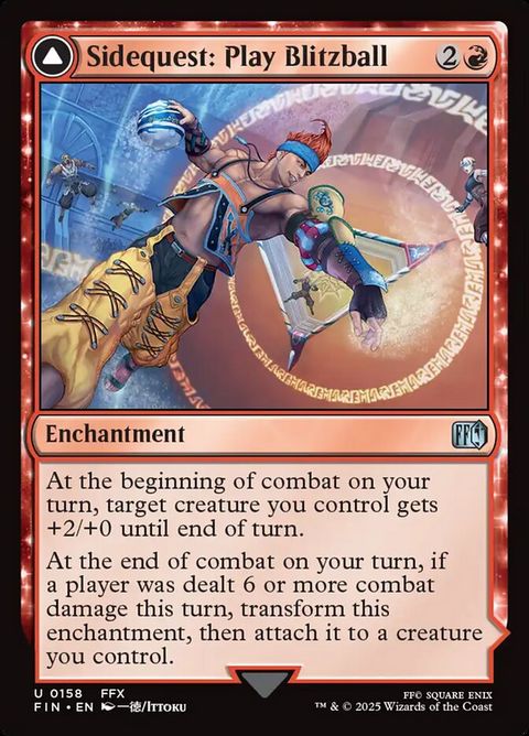 158-sidequestplayblitzballworldchampioncelestialweapon