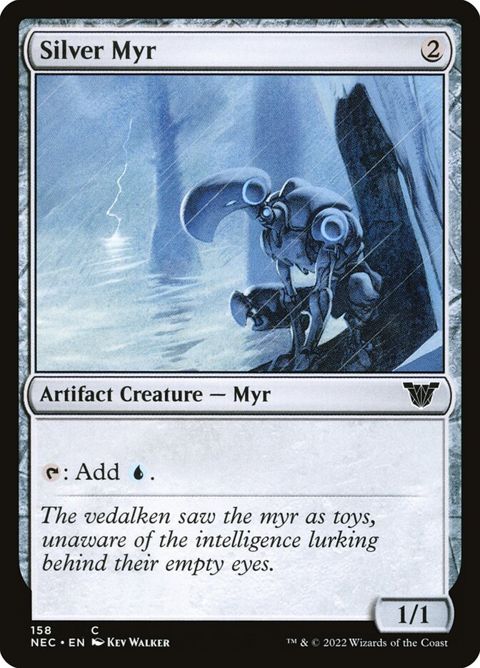 158-silvermyr