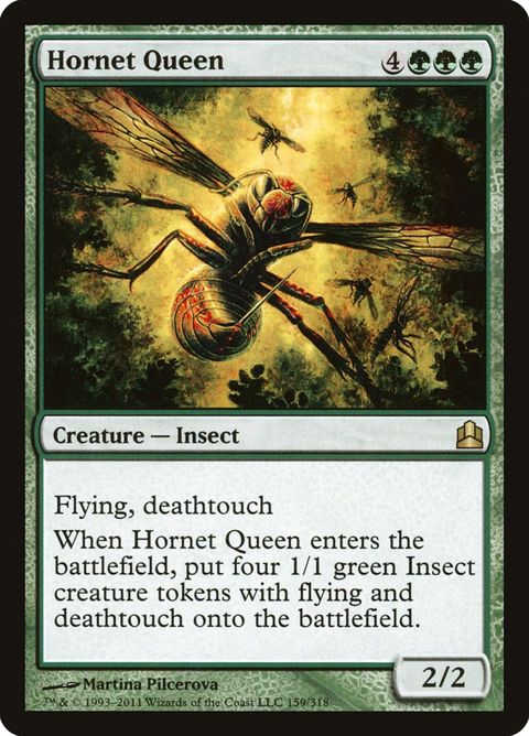 159-hornetqueen