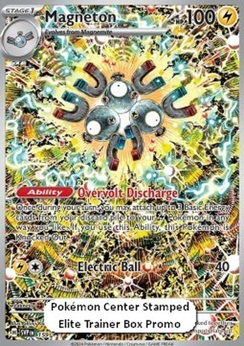 159-magneton-pokémoncenterexclusive